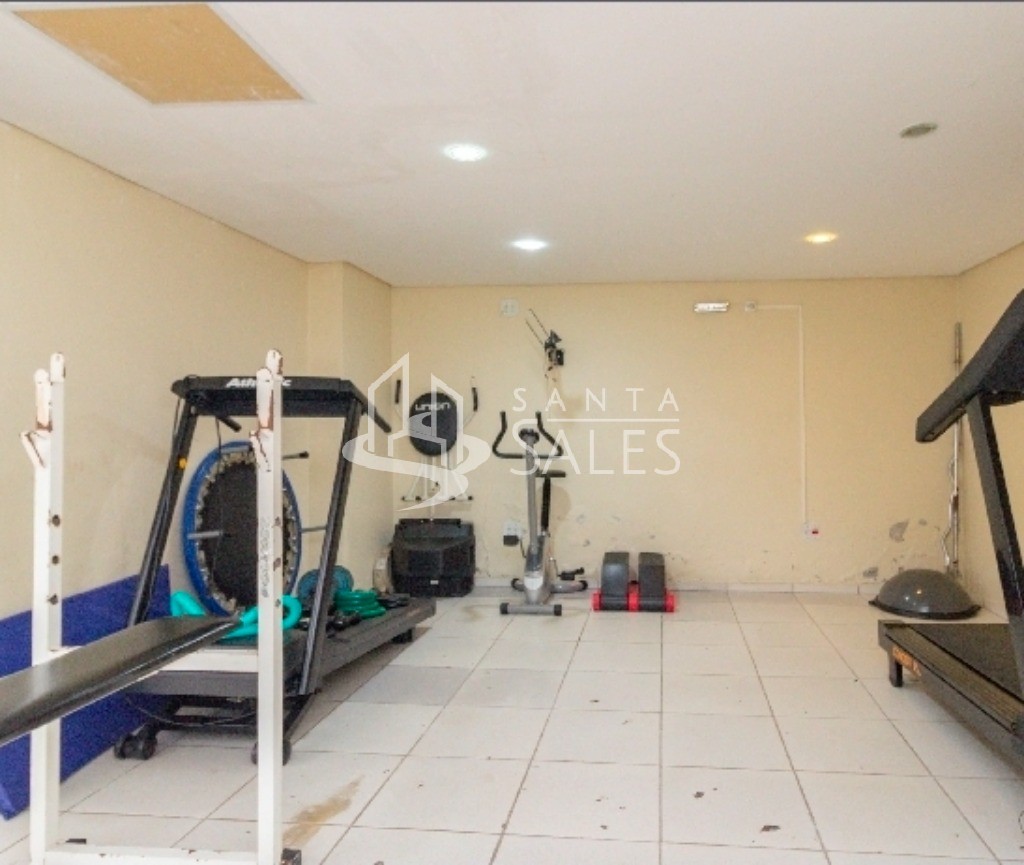 Apartamento, 2 quartos, 50 m² - Foto 58
