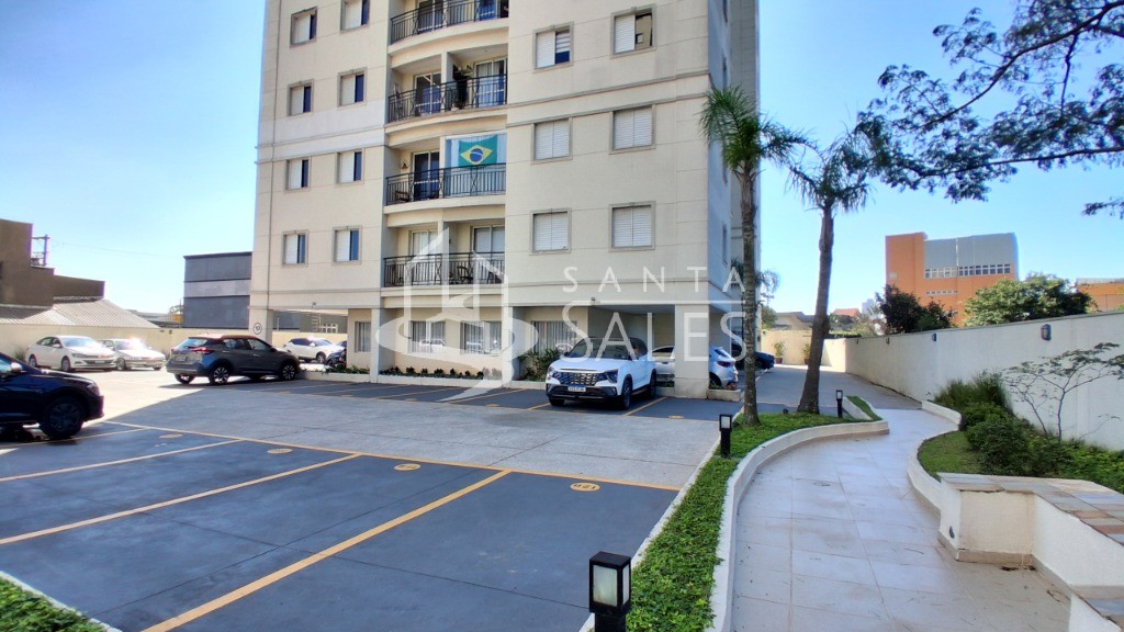 Apartamento, 2 quartos, 54 m² - Foto 28