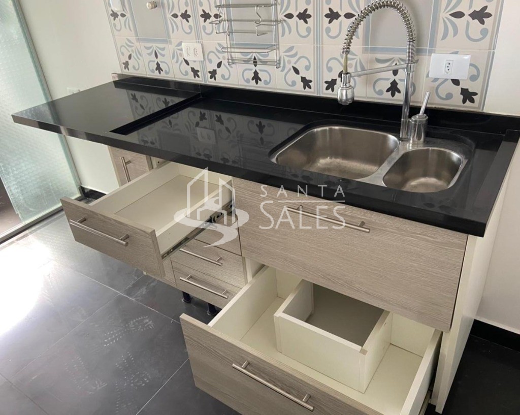 Apartamento, 2 quartos, 90 m² - Foto 15
