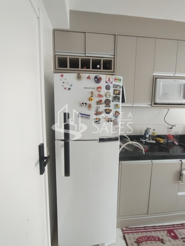 Apartamento, 2 quartos, 35 m² - Foto 20