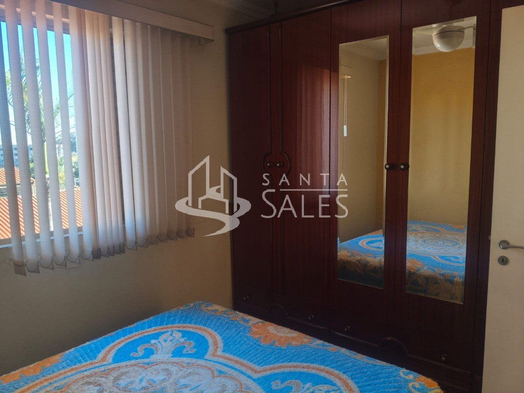 Apartamento, 3 quartos, 64 m² - Foto 9