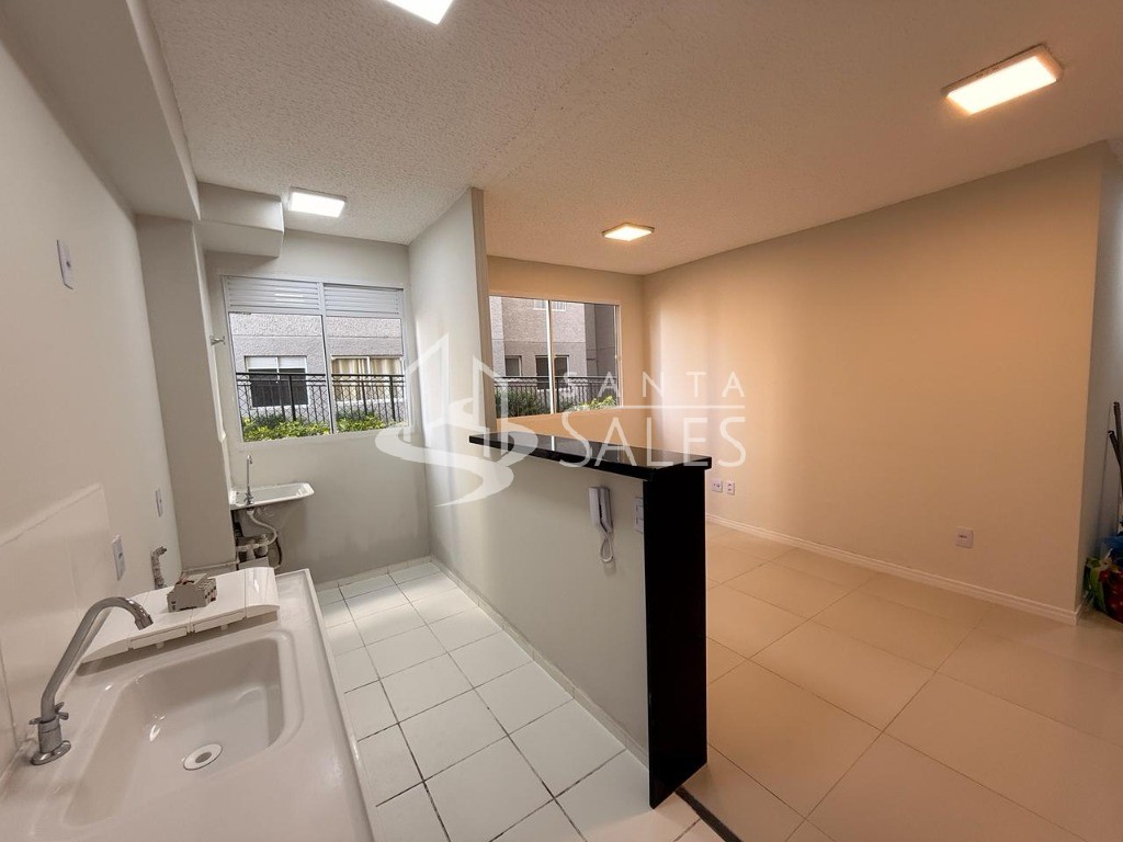 Apartamento, 2 quartos, 42 m² - Foto 10