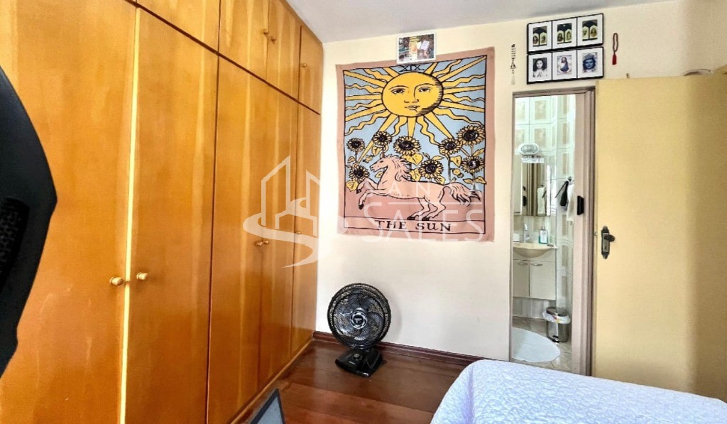 Apartamento, 3 quartos, 112 m² - Foto 11