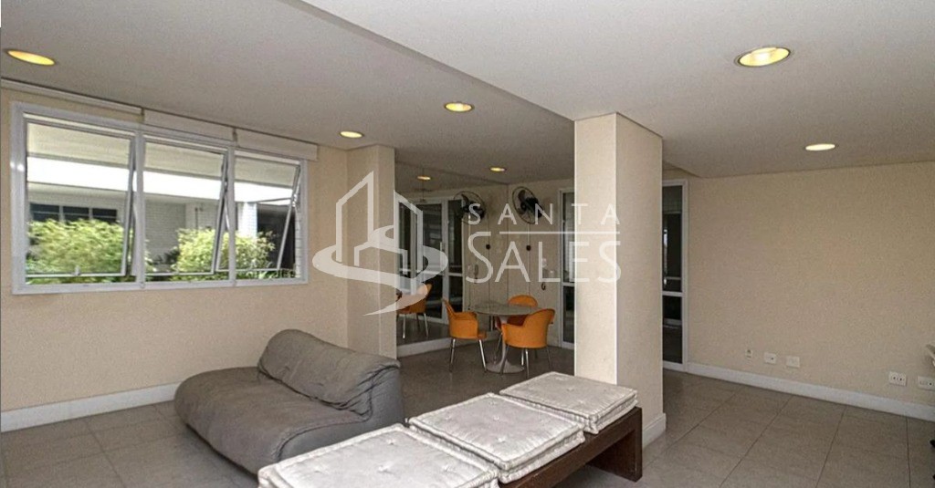 Apartamento, 4 quartos, 136 m² - Foto 32