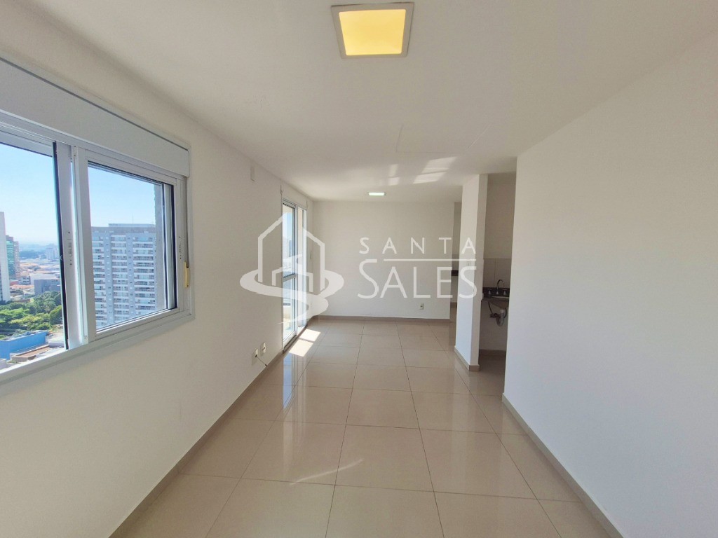 Apartamento, 1 quarto, 39 m² - Foto 2
