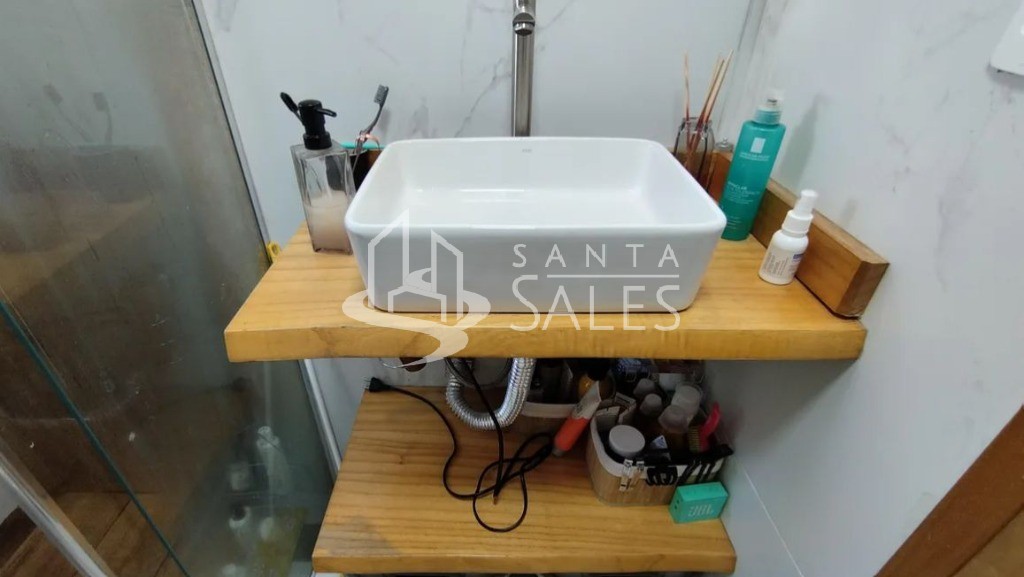 Apartamento, 2 quartos, 63 m² - Foto 35