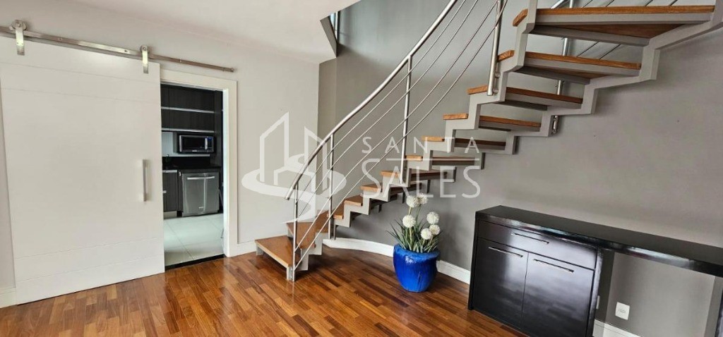 Apartamento, 4 quartos, 270 m² - Foto 5