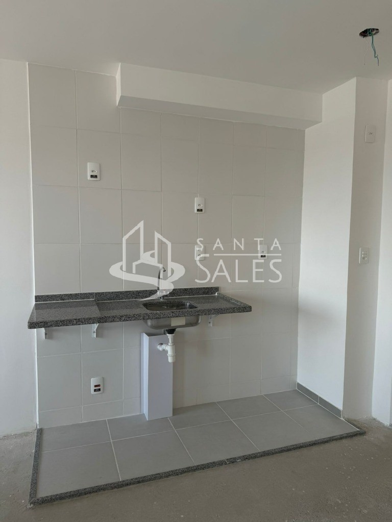 Kitnet-Studio, 34 m² - Foto 11