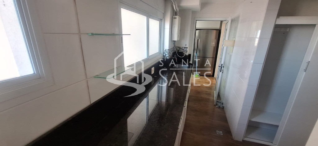 Apartamento, 3 quartos, 134 m² - Foto 12