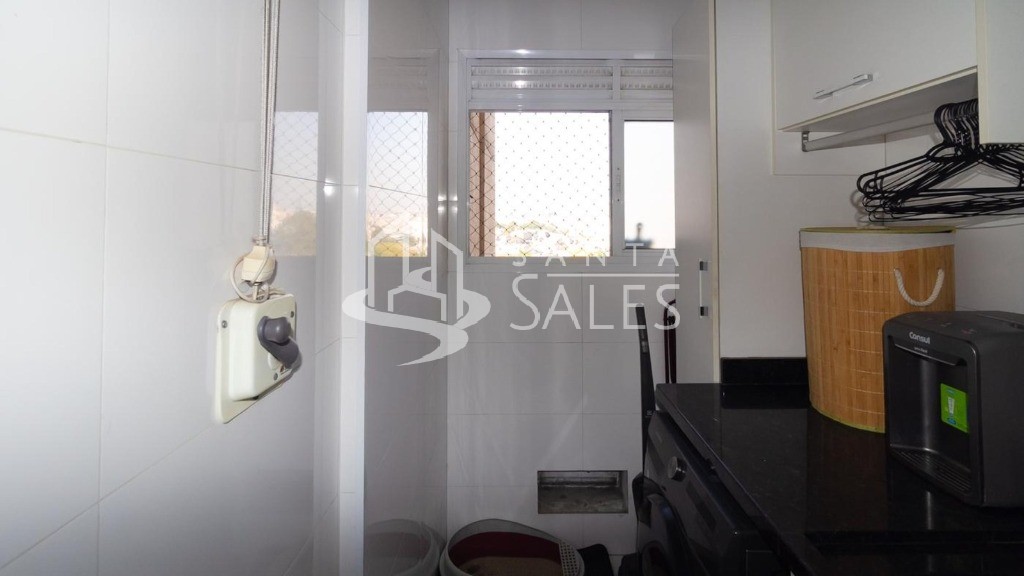 Apartamento, 2 quartos, 66 m² - Foto 4