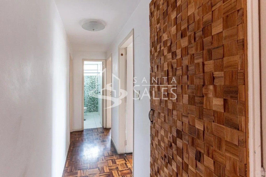 Apartamento, 3 quartos, 109 m² - Foto 5