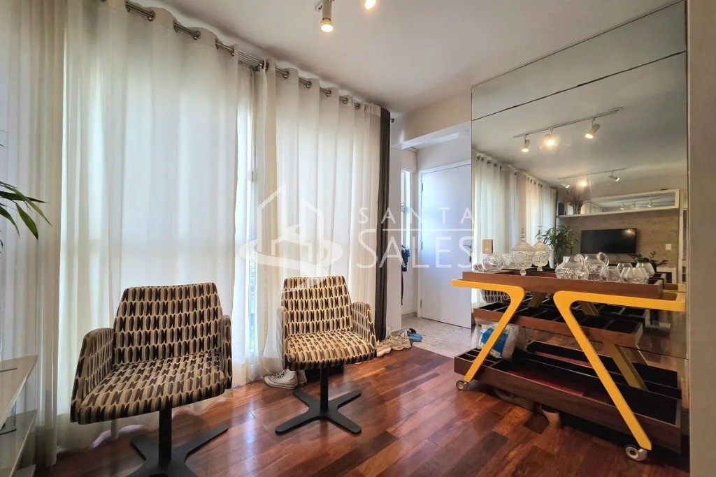 Apartamento, 3 quartos, 110 m² - Foto 5
