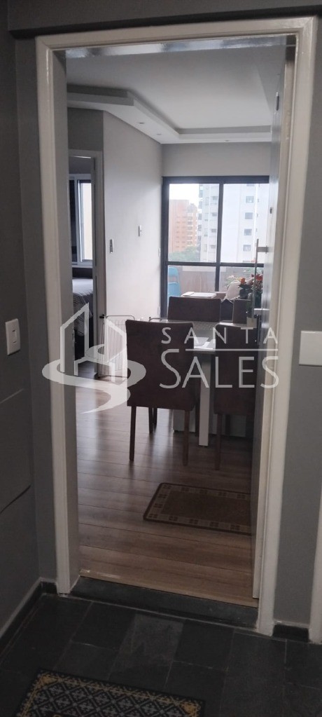 Apartamento, 1 quarto, 28 m² - Foto 10