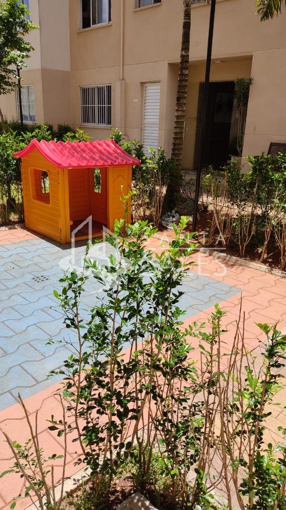 Apartamento, 2 quartos, 42 m² - Foto 15