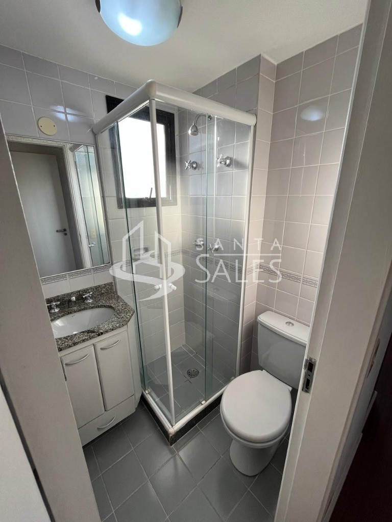 Apartamento, 2 quartos, 55 m² - Foto 16