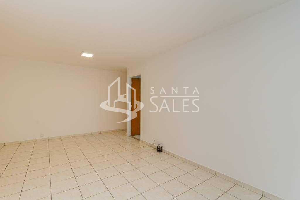 Apartamento, 3 quartos, 90 m² - Foto 3