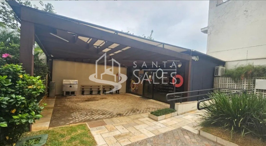 Apartamento, 2 quartos, 84 m² - Foto 13
