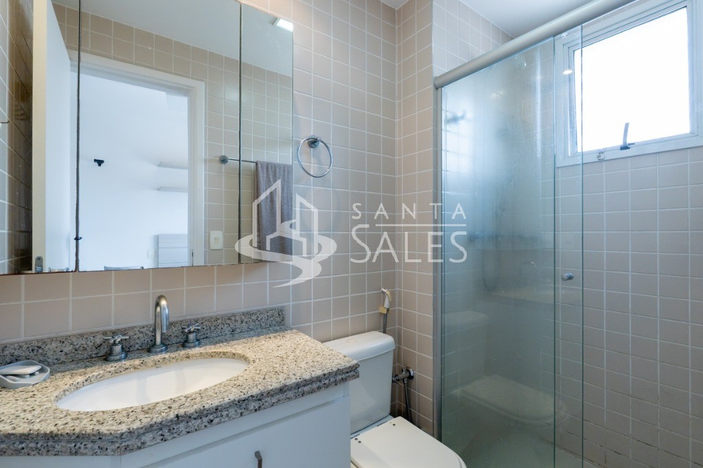 Apartamento, 3 quartos, 168 m² - Foto 8