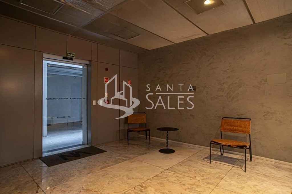 Kitnet-Studio, 52 m² - Foto 41