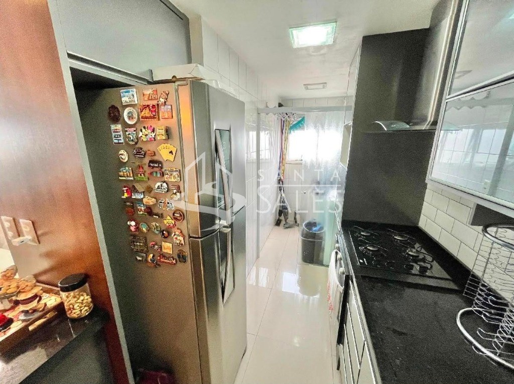 Apartamento, 2 quartos, 65 m² - Foto 19