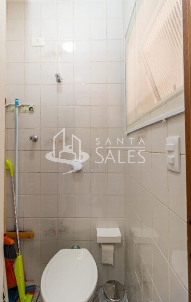 Sobrado, 2 quartos, 131 m² - Foto 23