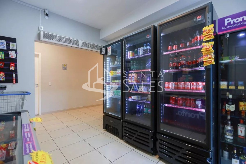 Apartamento, 2 quartos, 35 m² - Foto 25
