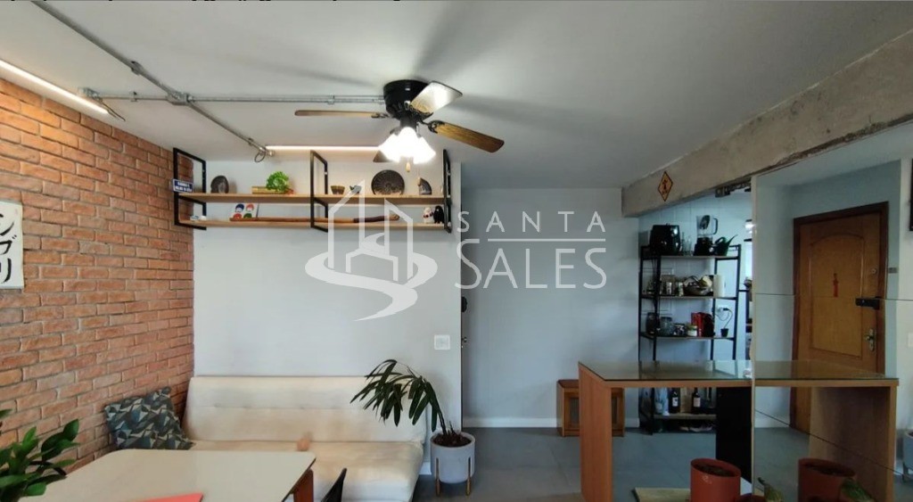 Apartamento, 2 quartos, 63 m² - Foto 7