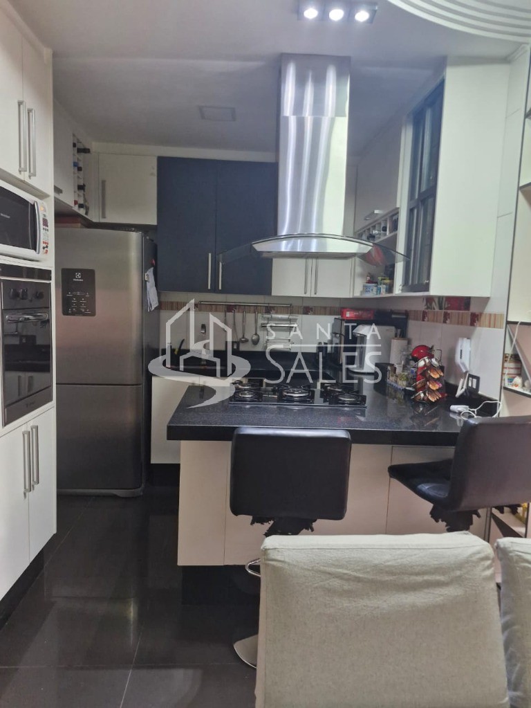 Apartamento, 2 quartos, 85 m² - Foto 9