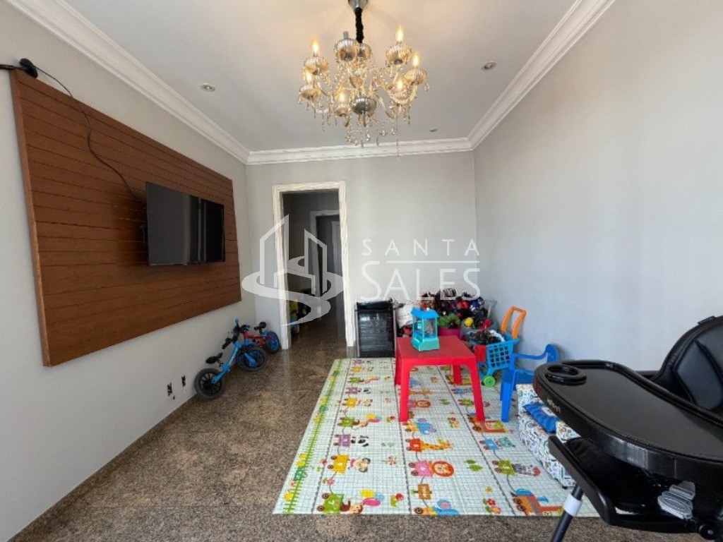 Apartamento, 4 quartos, 320 m² - Foto 36