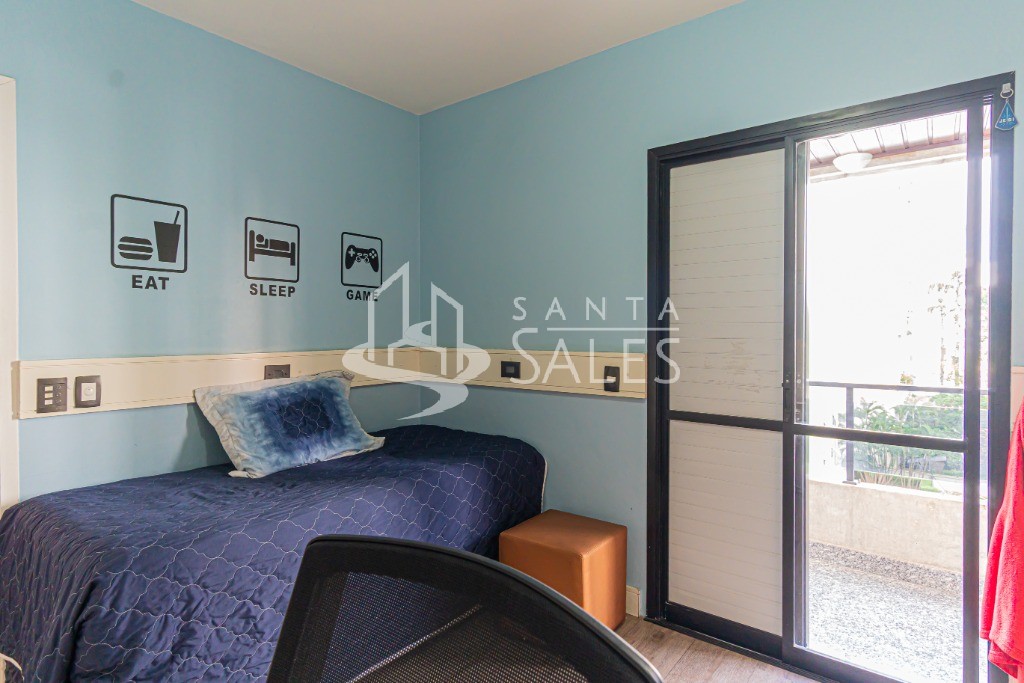 Apartamento, 4 quartos, 124 m² - Foto 15