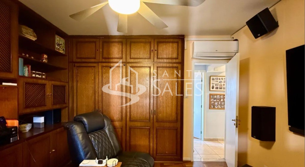 Apartamento, 4 quartos, 154 m² - Foto 44