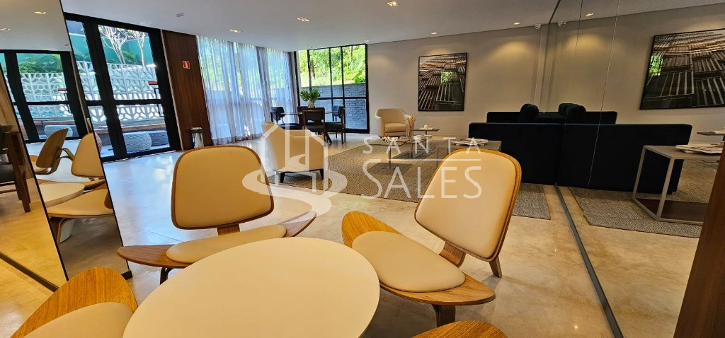 Apartamento, 4 quartos, 163 m² - Foto 27