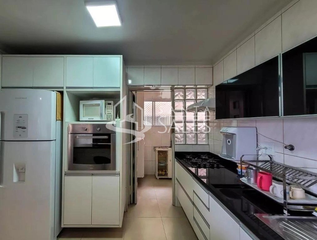 Apartamento, 3 quartos, 85 m² - Foto 5