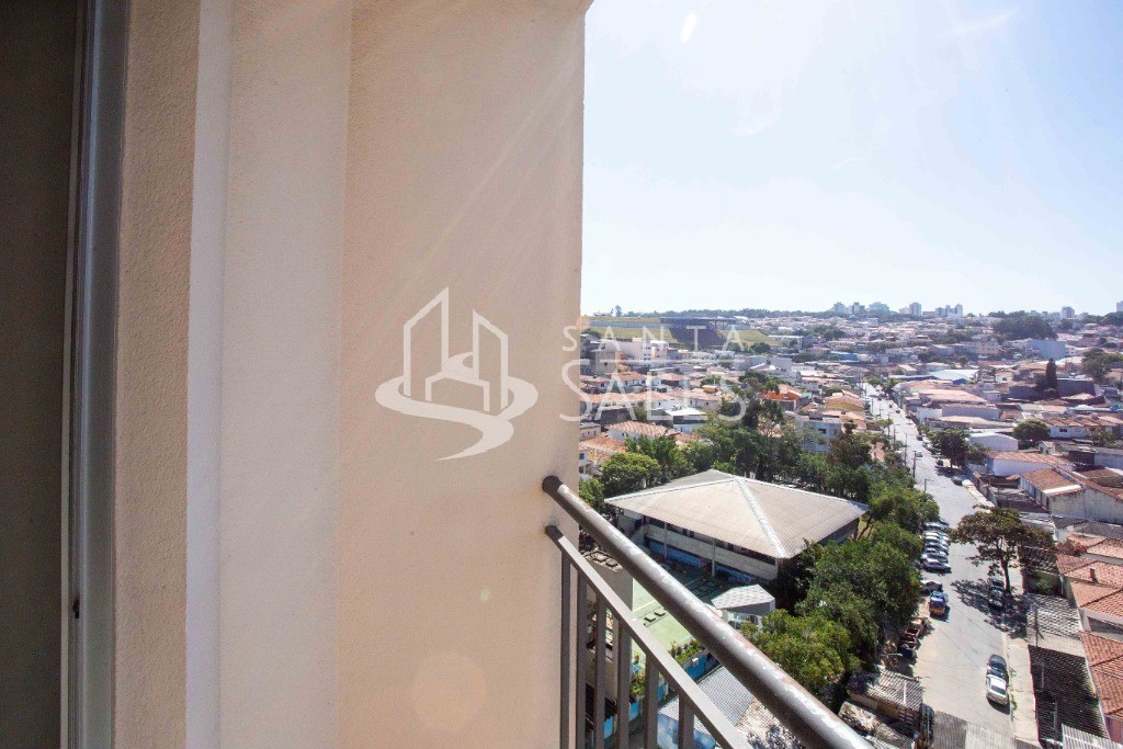 Apartamento, 2 quartos, 47 m² - Foto 8