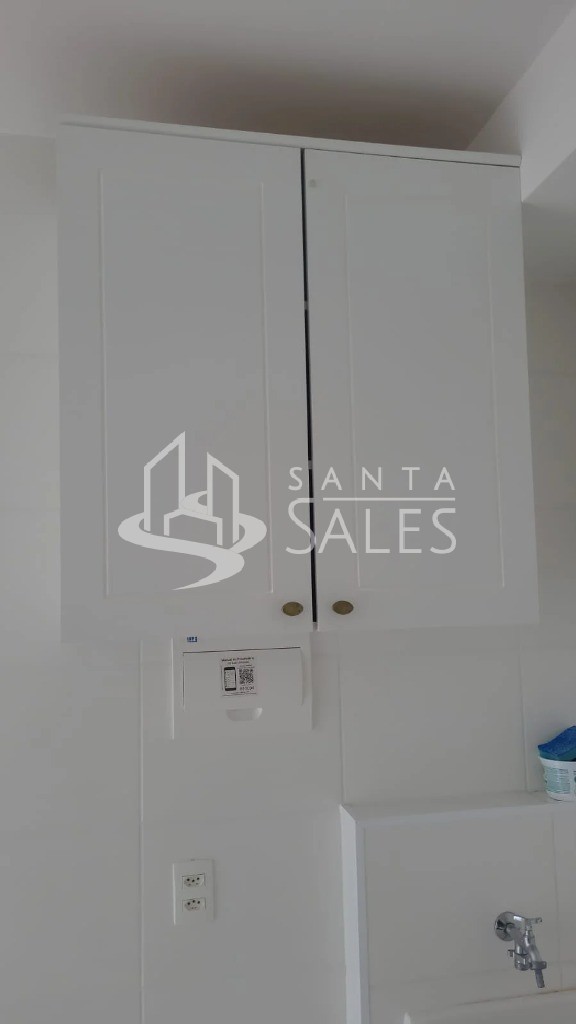 Apartamento, 1 quarto, 30 m² - Foto 9