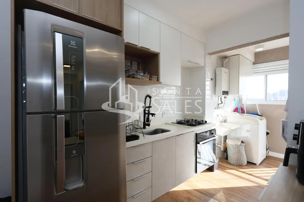 Apartamento, 2 quartos, 48 m² - Foto 21