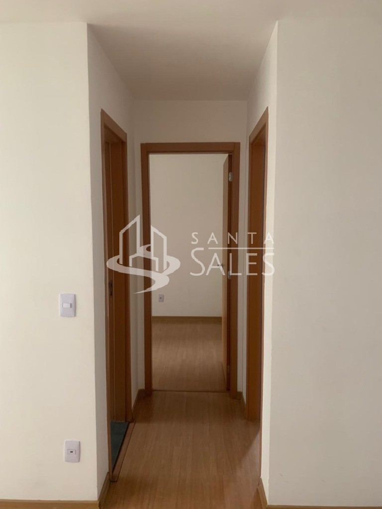 Apartamento, 2 quartos, 43 m² - Foto 10