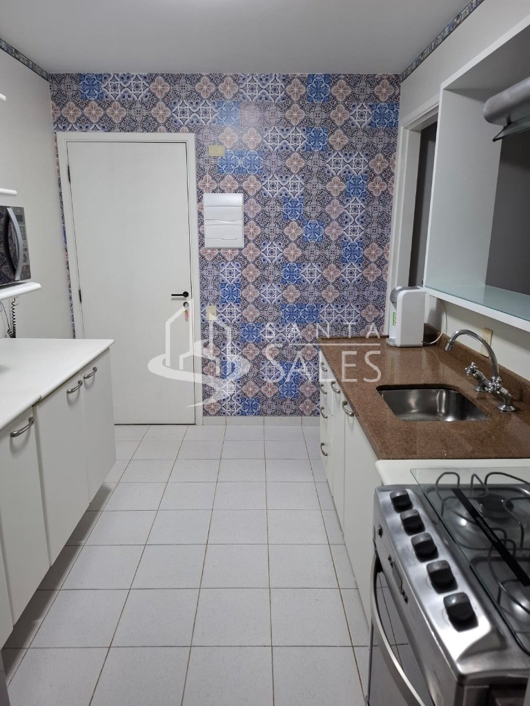 Apartamento, 3 quartos, 87 m² - Foto 7