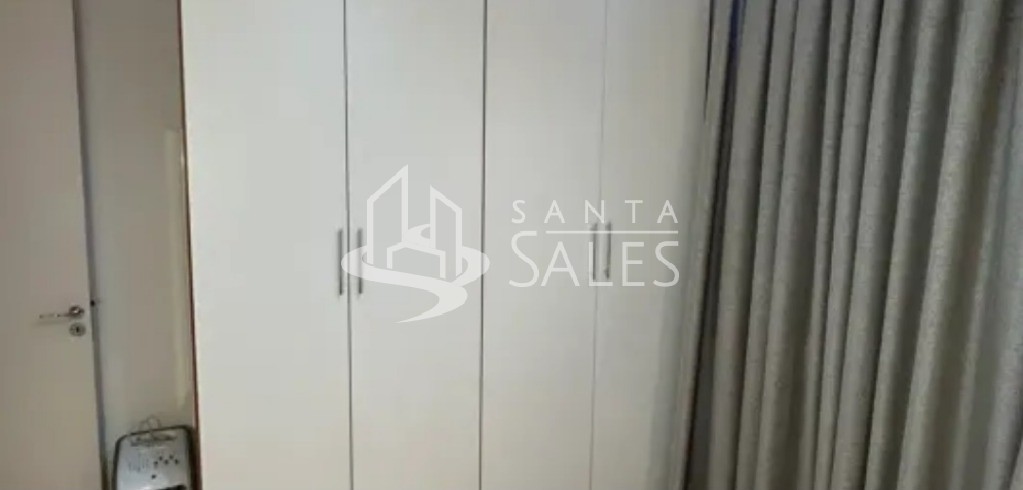 Apartamento, 2 quartos, 54 m² - Foto 13