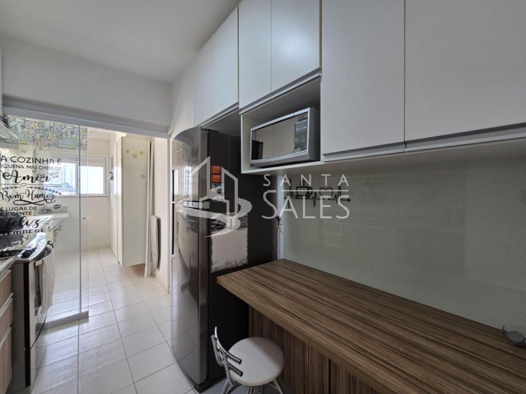 Apartamento, 3 quartos, 108 m² - Foto 12