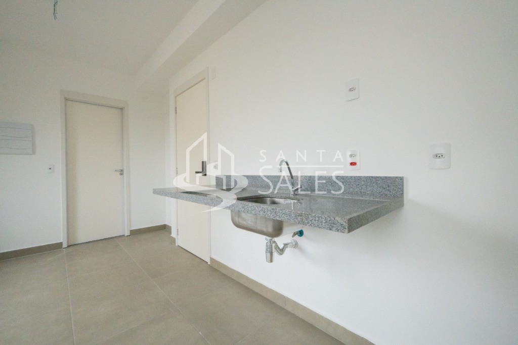 Apartamento, 1 quarto, 30 m² - Foto 6
