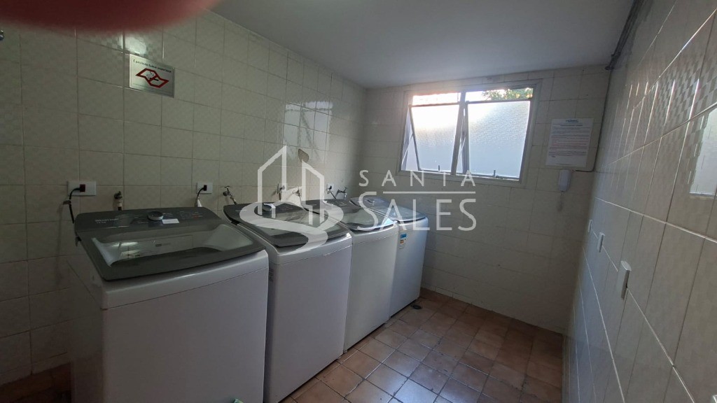 Apartamento, 1 quarto, 30 m² - Foto 21