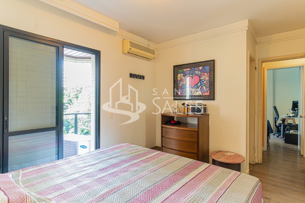Apartamento, 4 quartos, 124 m² - Foto 3