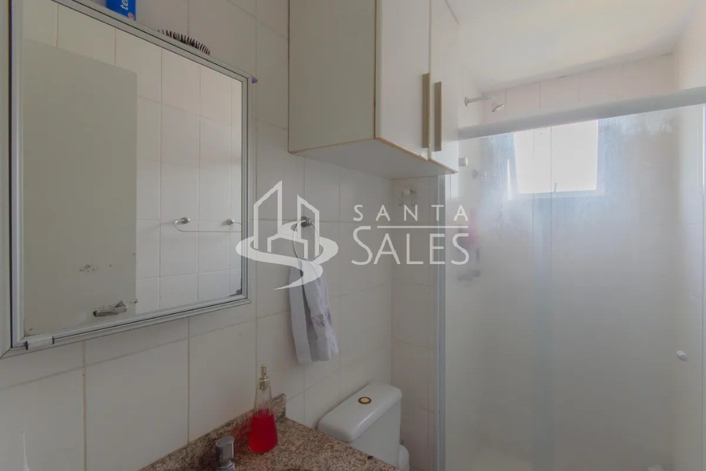 Apartamento, 2 quartos, 60 m² - Foto 17