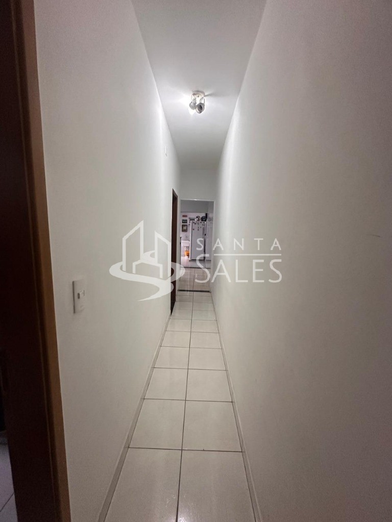 Sobrado, 2 quartos, 72 m² - Foto 8
