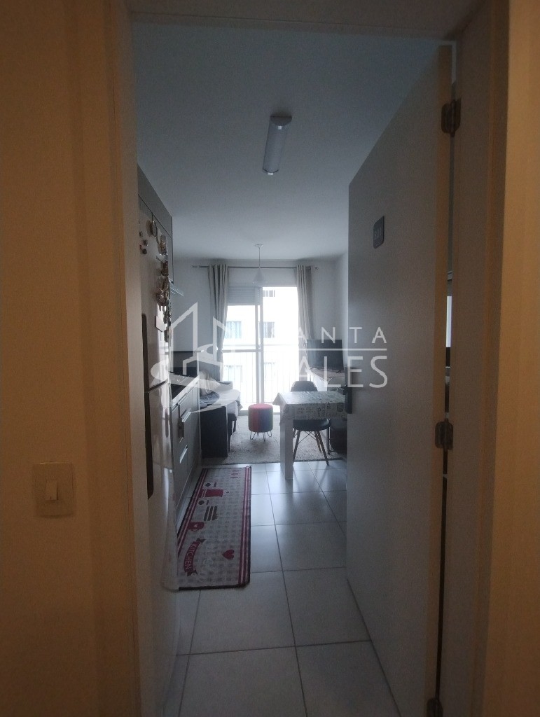 Apartamento, 2 quartos, 35 m² - Foto 23