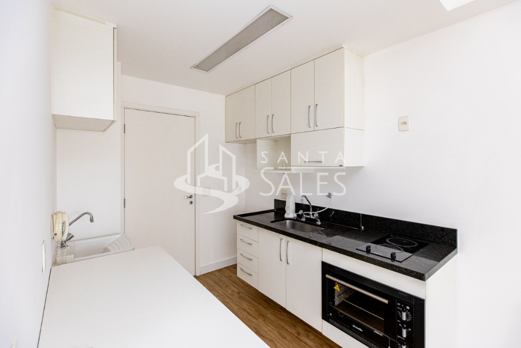 Apartamento, 1 quarto, 38 m² - Foto 13