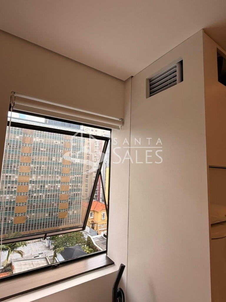 Apartamento, 1 quarto, 28 m² - Foto 23
