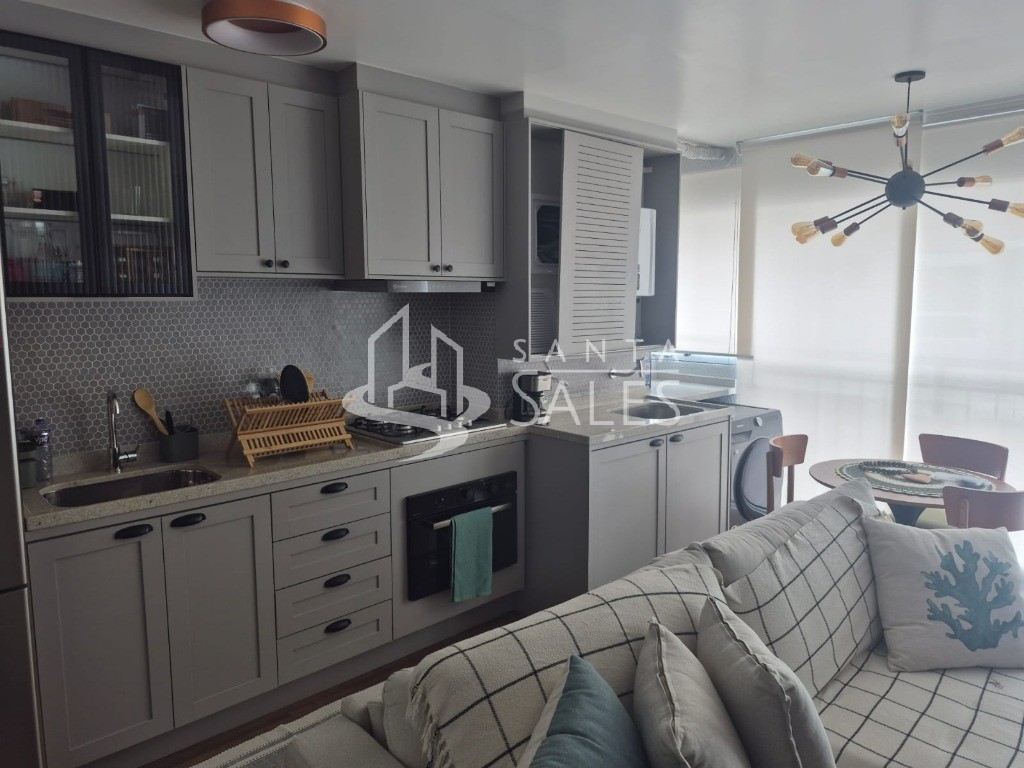 Apartamento, 2 quartos, 41 m² - Foto 11