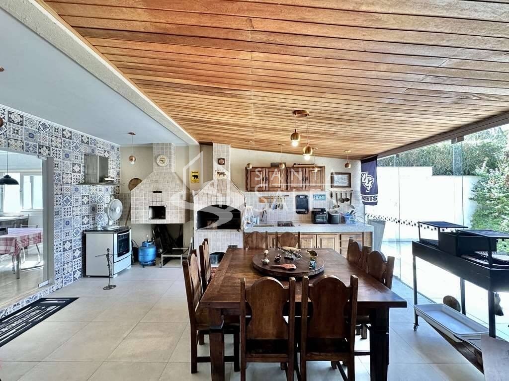 Casa de Condomínio, 4 quartos - Foto 32